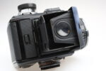 Rolleiflex SL 66E Planar 80mm f 2.8 HFT Objektiv lens Rollei 99381 - Image 8