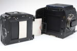 Rolleiflex SL 66E Planar 80mm f 2.8 HFT Objektiv lens Rollei 99381 - Image 10