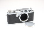 Leica III F IIIF red dial Kamera Camera Leitz