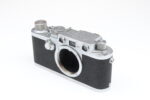 Leica III F IIIF red dial Kamera Camera Leitz 99384 - Image 3