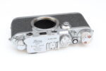 Leica III F IIIF red dial Kamera Camera Leitz 99384 - Image 5
