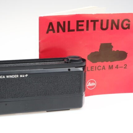 Leica Winder M4-P 14402 Leitz