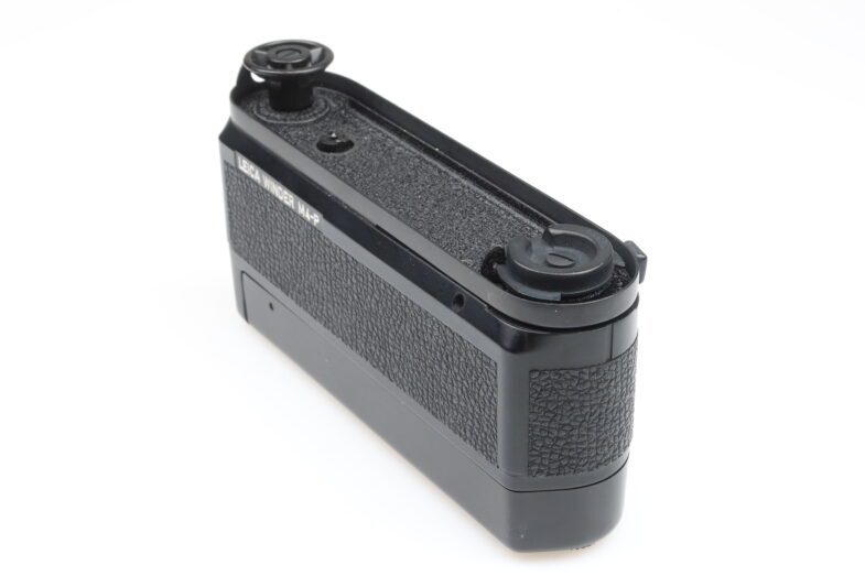Leica Winder M4-P 14402 Leitz 99362 near mint wie neu – Bild 3