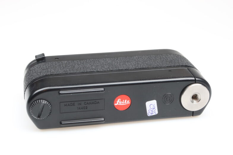 Leica Winder M4-P 14402 Leitz 99362 near mint wie neu – Bild 6