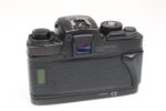 Leica R7 "Partner Aktion Deutschland 1996" Kamera Body black Leitz 99382 – Bild 5
