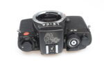 Leica R7 "Partner Aktion Deutschland 1996" Kamera Body black Leitz 99382 – Bild 6