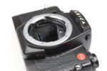 Leica R7 "Partner Aktion Deutschland 1996" Kamera Body black Leitz 99382 – Bild 9