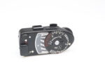 Leica Meter MR black chrome Belichtungsmesser Exposure Meter Leitz