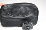 Krasnogorsk F-21 NYLON STASI Kamera mit Herrenhandtasche RARE 99307 - Image 8