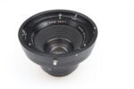 Deltamar 52mm 2.7 De oude Delft Objektiv lens NATO 89215 RARE - Image 3
