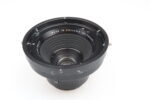 Deltamar 52mm 2.7 De oude Delft Objektiv lens NATO 89215 RARE - Image 4