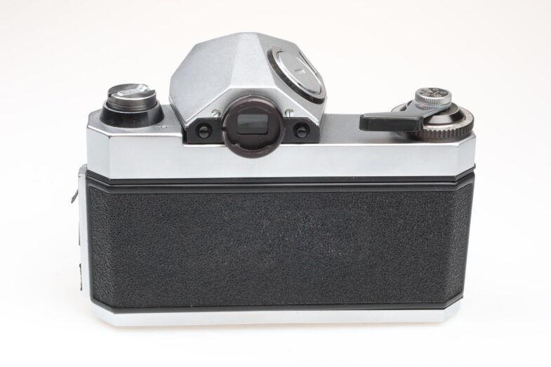 Pentacon super Kamera Zeiss Pancolar 55mm f1.4 Objektiv 99469 top condition – Bild 4
