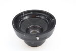 Deltamar 52mm 2.7 De oude Delft Objektiv lens NATO 89215 RARE - Image 5