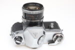Pentacon super Kamera Zeiss Pancolar 55mm f1.4 Objektiv 99469 top condition – Bild 5