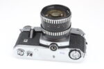Pentacon super Kamera Zeiss Pancolar 55mm f1.4 Objektiv 99469 top condition – Bild 6