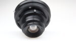 Deltamar 52mm 2.7 De oude Delft Objektiv lens NATO 89215 RARE - Image 7