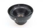 Deltamar 52mm 2.7 De oude Delft Objektiv lens NATO 89217 RARE - Image 5