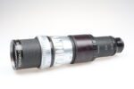 Astro Berlin 300mm f5  C Fernbildlinse Objektiv Lens Arri Anschluss Mount 99431 - Image 3