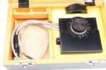 Zeiss SO 3.7 Stasi Sonderobjektiv RARE HFK III Kamera