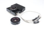 Zeiss SO 3.7 Stasi Sonderobjektiv RARE HFK III Kamera 99454 near mint - Image 8