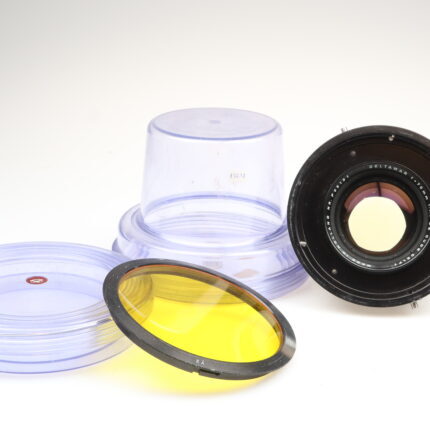 Deltamar 52mm 2.7 De oude Delft Objektiv NATO