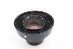 Deltamar 70mm 1.6 De oude Delft Objektiv lens NATO 89212 RARE - Image 4