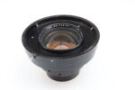 Deltamar 70mm 1.6 De oude Delft Objektiv lens NATO 89212 RARE - Image 6