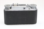 Voigtländer Prominent Kamera Ultron Skoparon Objektiv Telomar 100 99471 – Bild 4