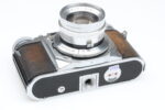 Voigtländer Prominent Kamera Ultron Skoparon Objektiv Telomar 100 99471 – Bild 6
