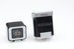 Voigtländer Prominent Kamera Ultron Skoparon Objektiv Telomar 100 99471 – Bild 7