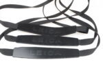Leica 3x Tragriemen Umhänge Gurt Carry Strap SET – Bild 2