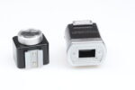 Voigtländer Prominent Kamera Ultron Skoparon Objektiv Telomar 100 99471 – Bild 9