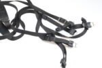 Leica 3x Tragriemen Umhänge Gurt Carry Strap SET – Bild 3