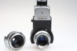 Voigtländer Prominent Kamera Ultron Skoparon Objektiv Telomar 100 99471 – Bild 11