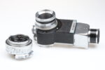 Voigtländer Prominent Kamera Ultron Skoparon Objektiv Telomar 100 99471 – Bild 12
