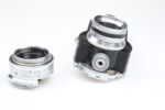 Voigtländer Prominent Kamera Ultron Skoparon Objektiv Telomar 100 99471 – Bild 13