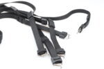 Leica 3x Tragriemen Umhänge Gurt Carry Strap SET – Bild 3