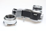 Voigtländer Prominent Kamera Ultron Skoparon Objektiv Telomar 100 99471 – Bild 14