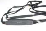 Leica 3x Tragriemen Umhänge Gurt Carry Strap SET – Bild 4