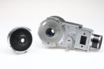Voigtländer Prominent Kamera Ultron Skoparon Objektiv Telomar 100 99471 – Bild 16