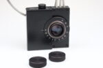 Zeiss SO 3.7 Stasi Sonderobjektiv RARE HFK III Kamera 99454 near mint - Image 2