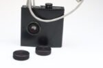 Zeiss SO 3.7 Stasi Sonderobjektiv RARE HFK III Kamera 99454 near mint - Image 3