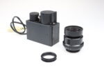 HFK I Stasi Halbformat Kamera camera RARE Zeiss Lens 99462 – Bild 3