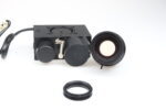 HFK I Stasi Halbformat Kamera camera RARE Zeiss Lens 99462 – Bild 5