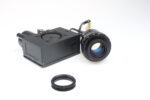 HFK I Stasi Halbformat Kamera camera RARE Zeiss Lens 99462 – Bild 6