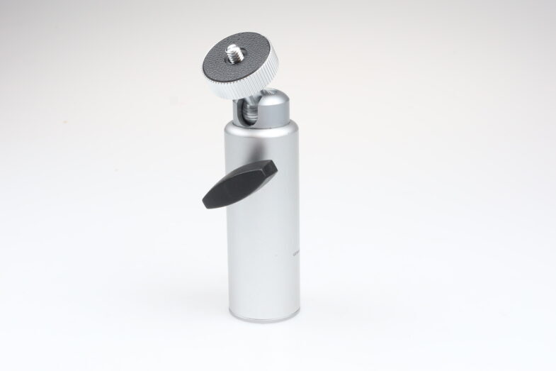 Leitz Leica 14100 Kugelkopf Ball head Stativkopf 99257 - Image 2