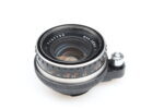 Carl Zeiss Pancolar 50mm f2 Objektiv lens Exa Anschluss mount 99446 - Image 2