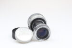 Leica Elmar M 90mm 9cm f4 Collapsible Objektiv lens Leitz