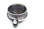 Carl Zeiss Pancolar 50mm f2 Objektiv lens Exa Anschluss mount 99446 - Image 5