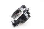 Carl Zeiss Pancolar 50mm f2 Objektiv lens Exa Anschluss mount 99446 - Image 6